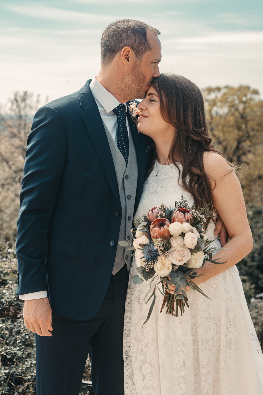 Pembroke Lodge Wedding Trilion Productions