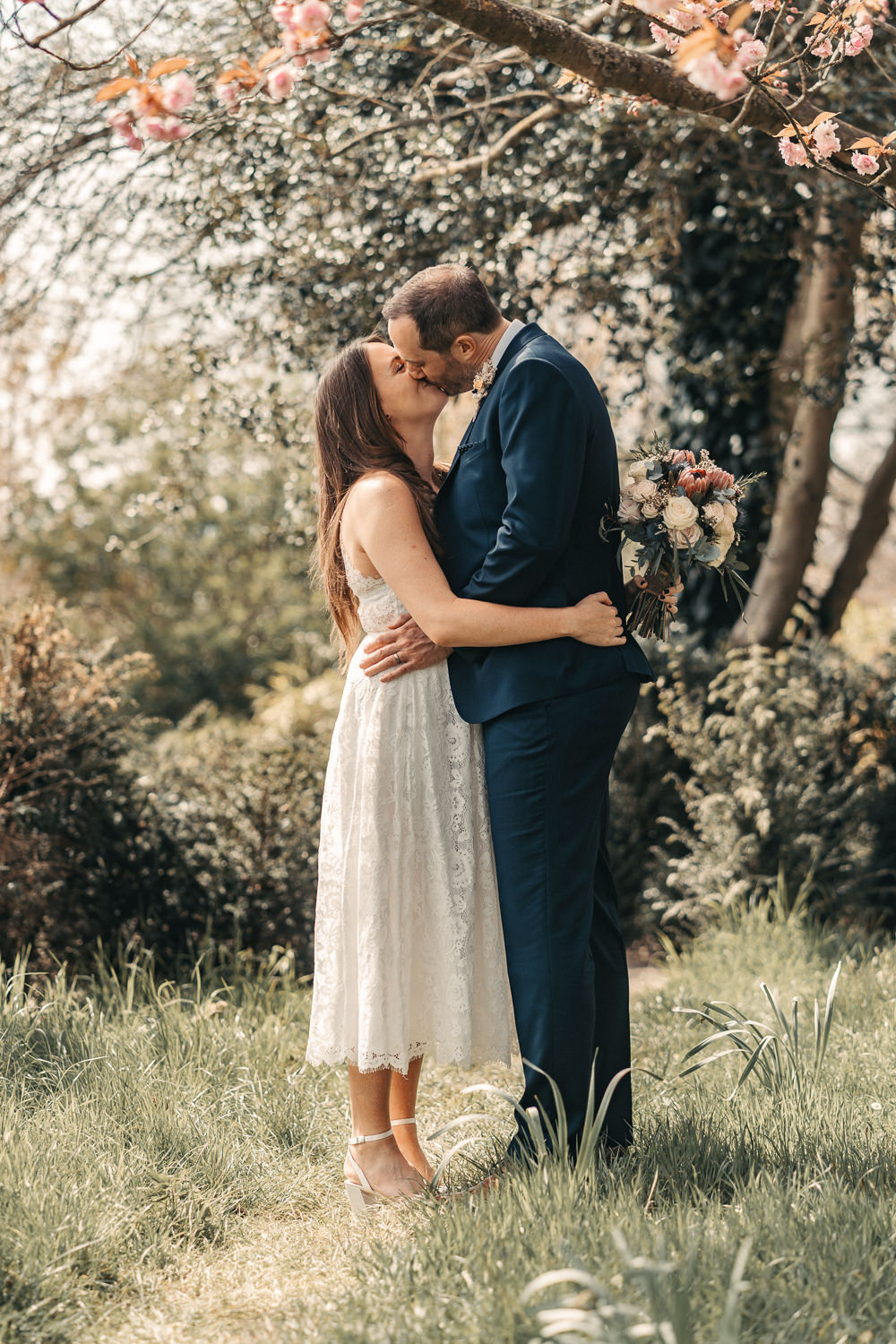 Pembroke Lodge Wedding Trilion Productions