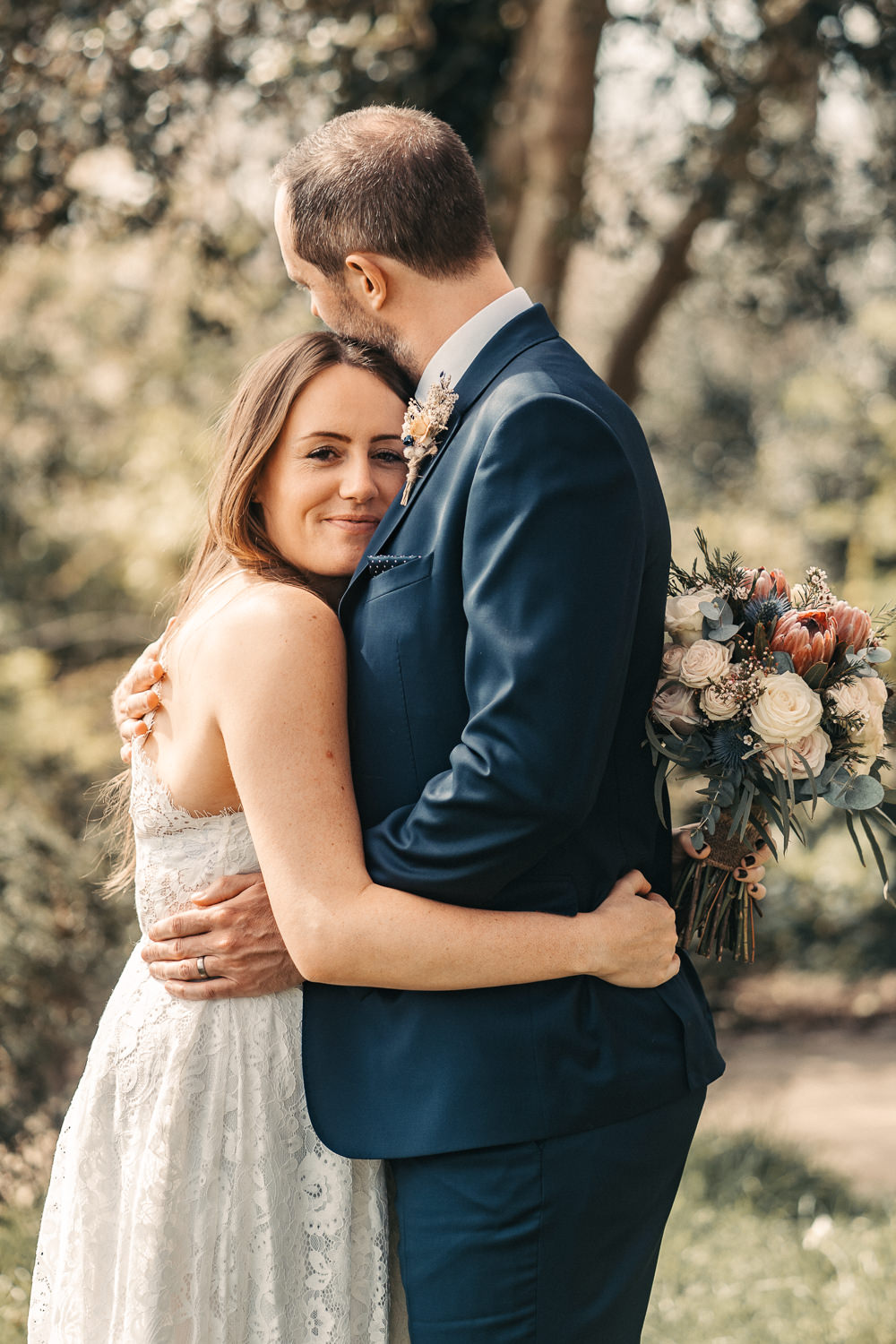 Pembroke Lodge Wedding Trilion Productions