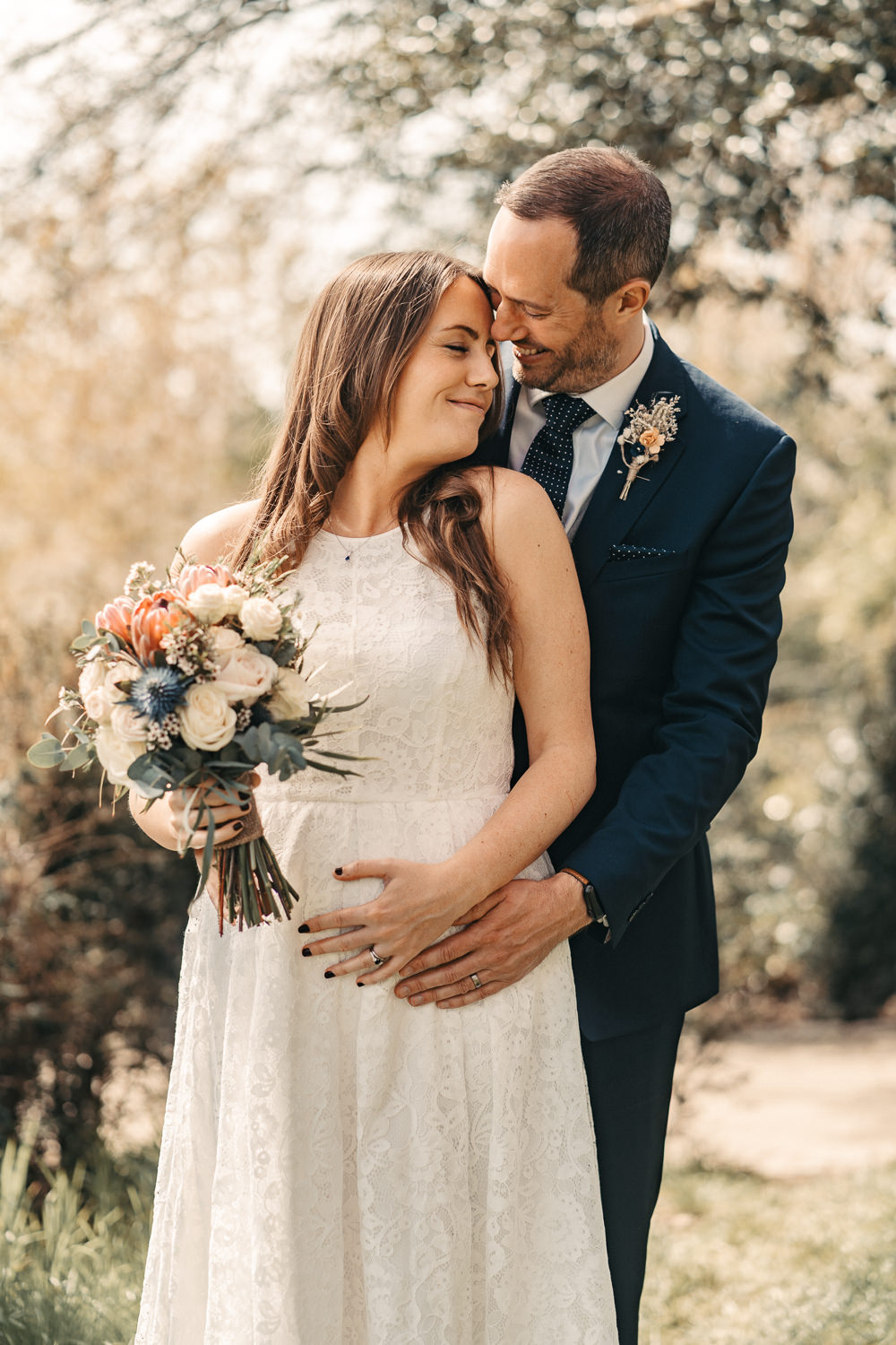 Pembroke Lodge Wedding Trilion Productions