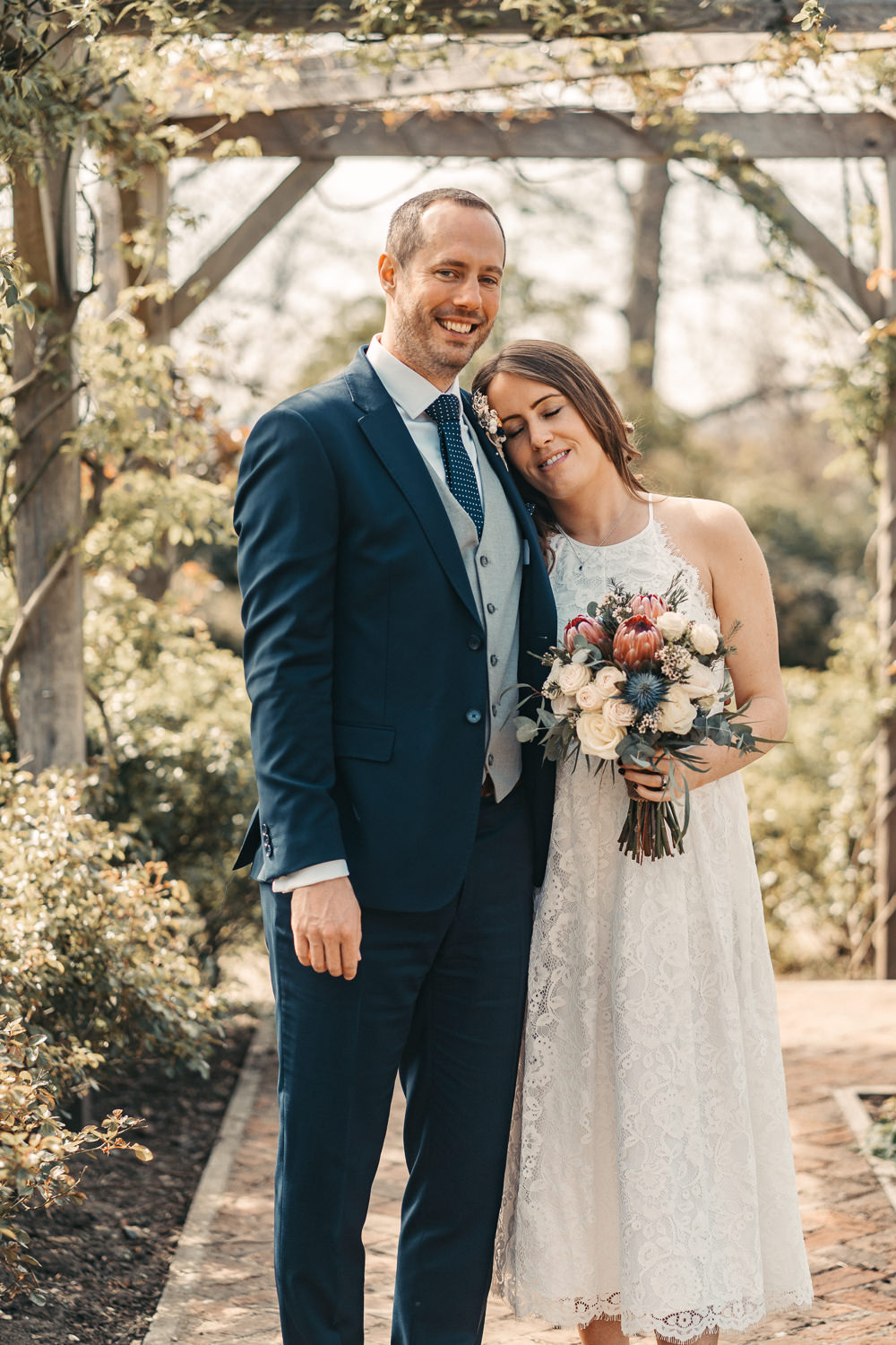 Pembroke Lodge Wedding Trilion Productions