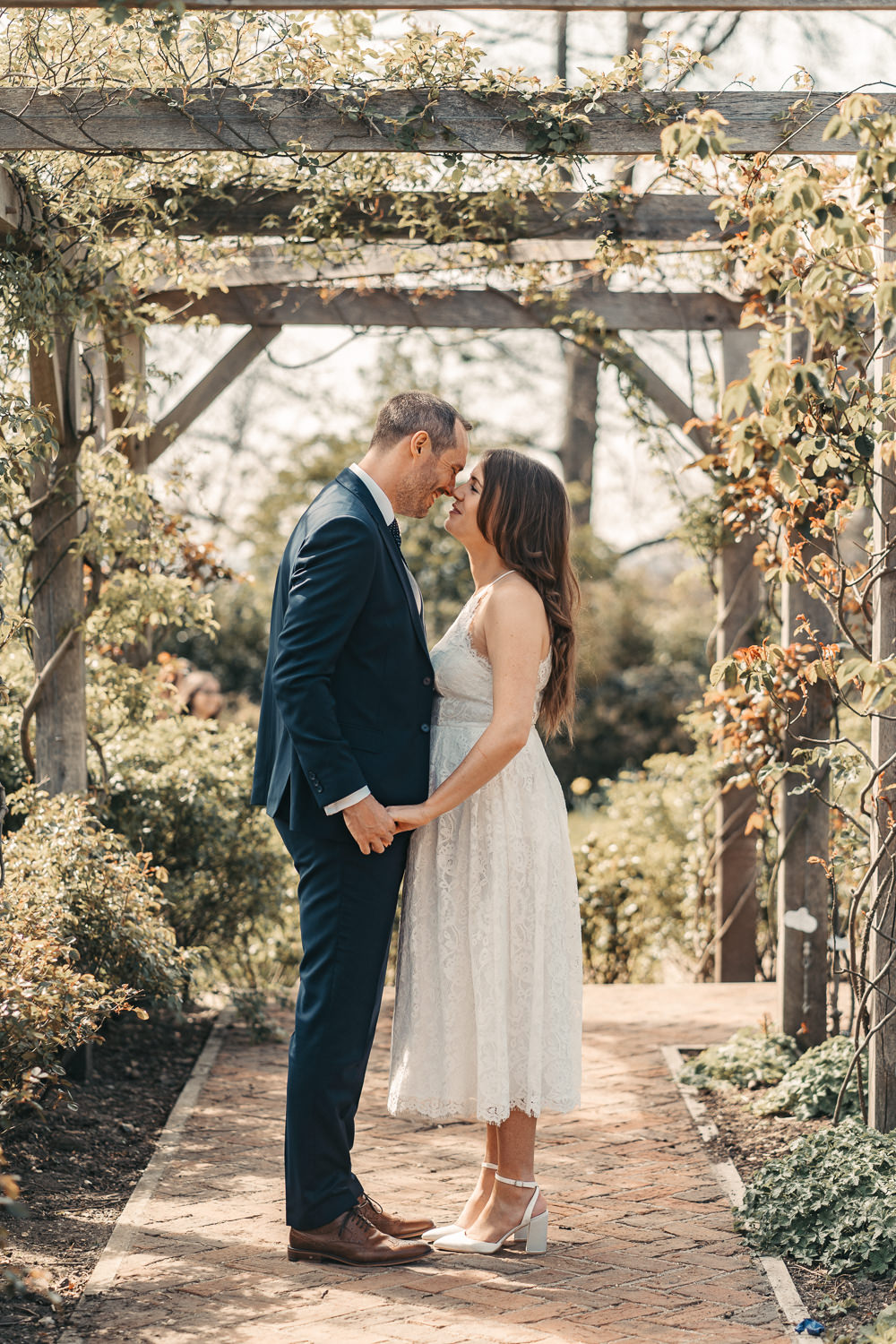 Pembroke Lodge Wedding Trilion Productions
