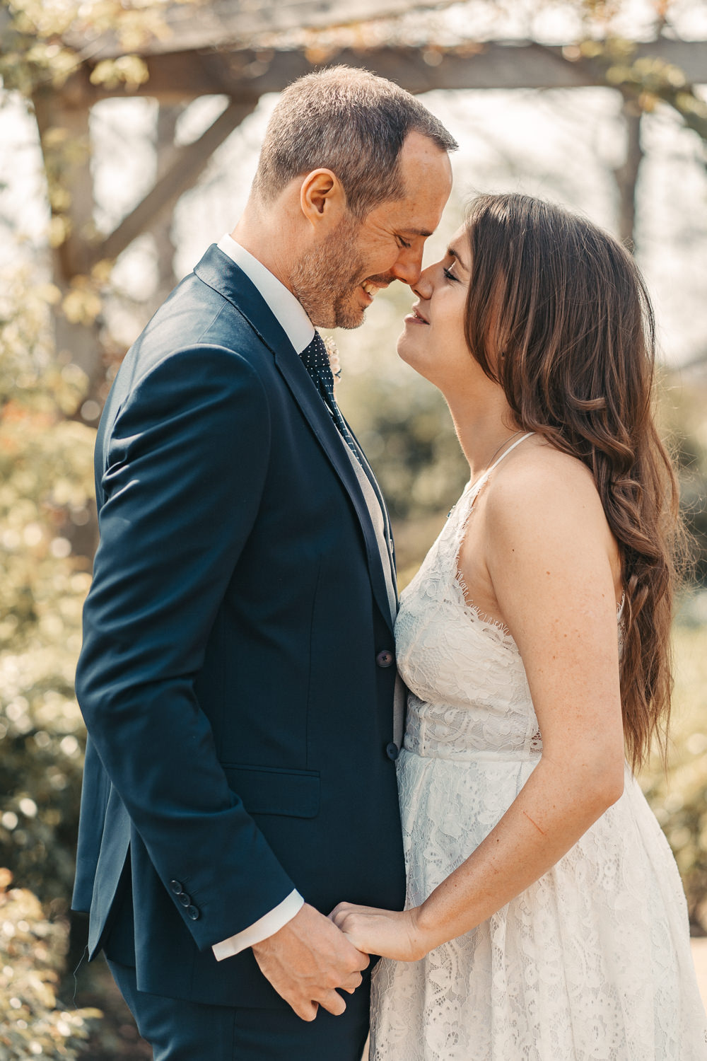 Pembroke Lodge Wedding Trilion Productions