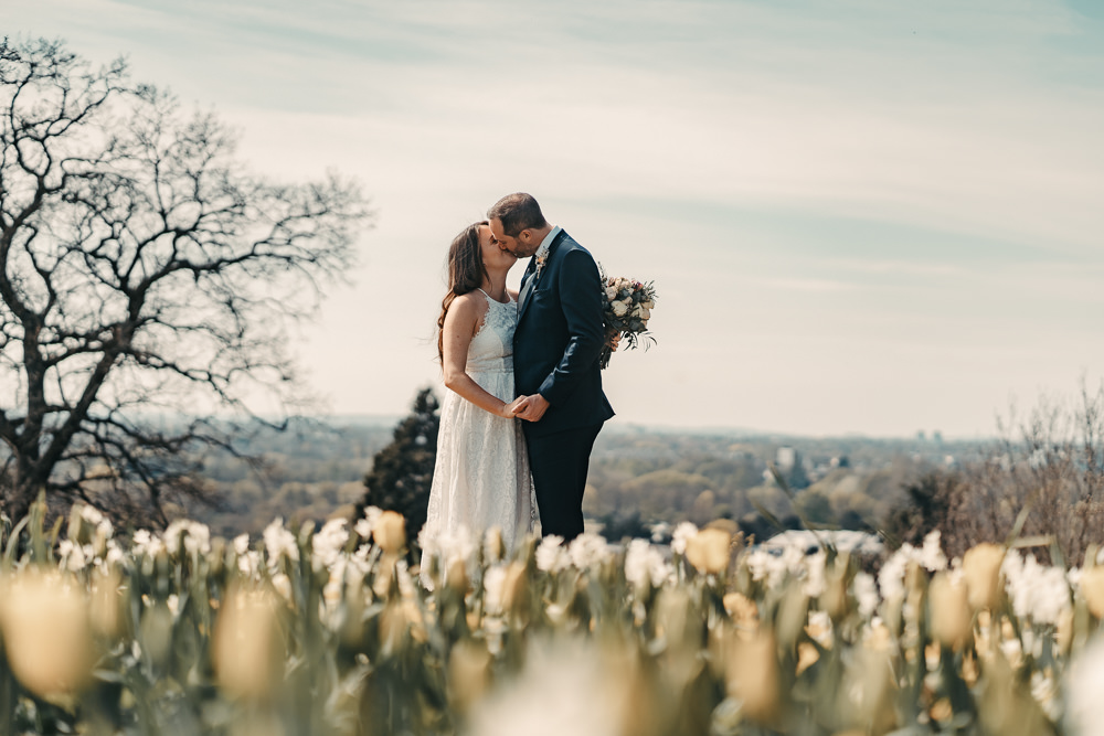 Pembroke Lodge Wedding Trilion Productions