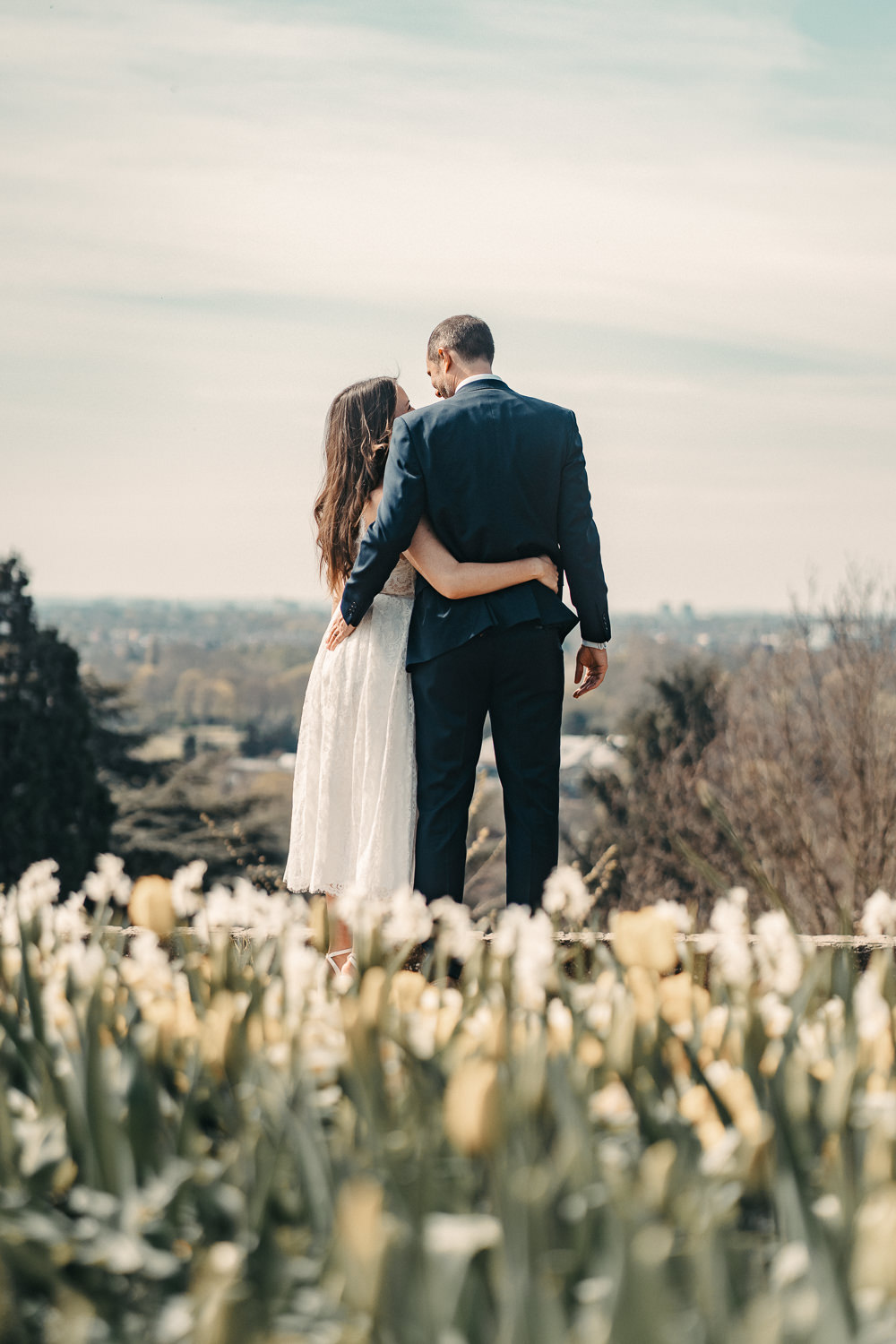 Pembroke Lodge Wedding Trilion Productions