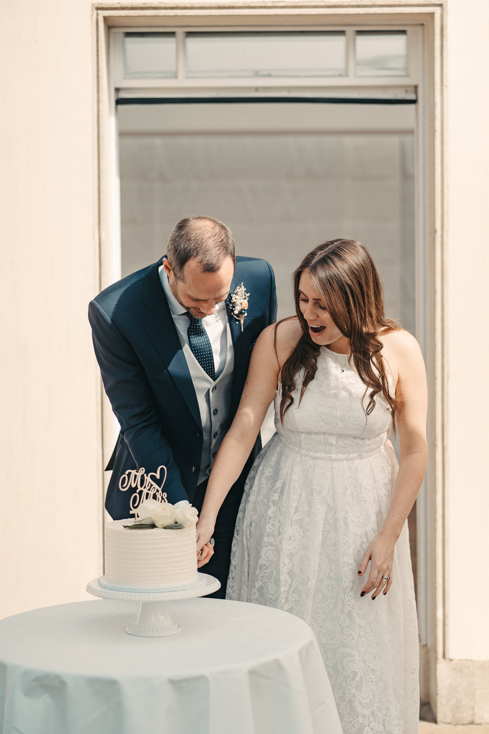 Pembroke Lodge Wedding Trilion Productions