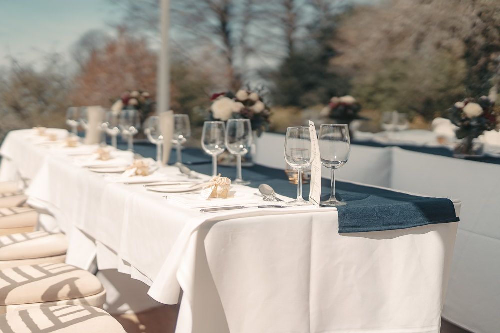 Pembroke Lodge Wedding Trilion Productions