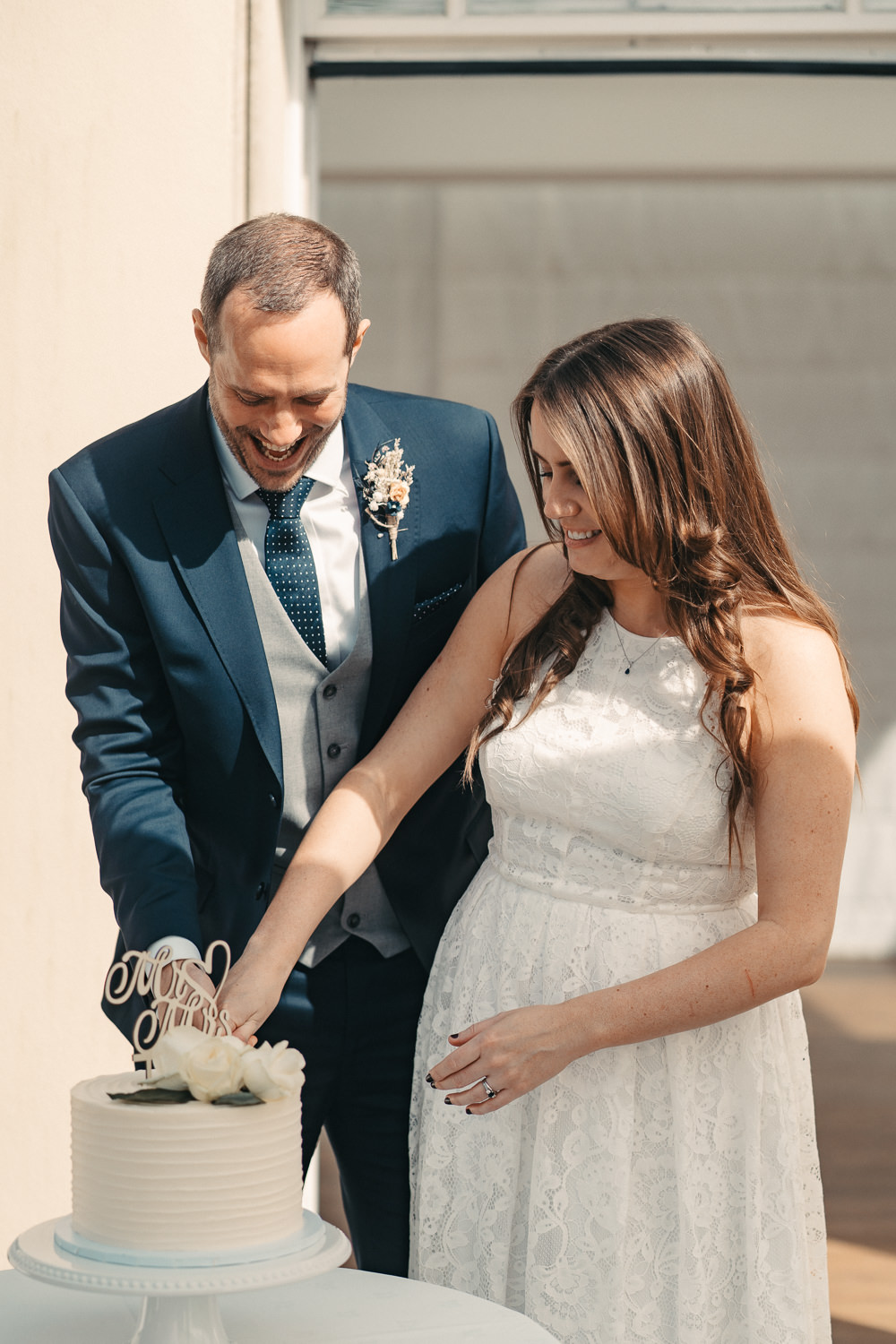 Pembroke Lodge Wedding Trilion Productions
