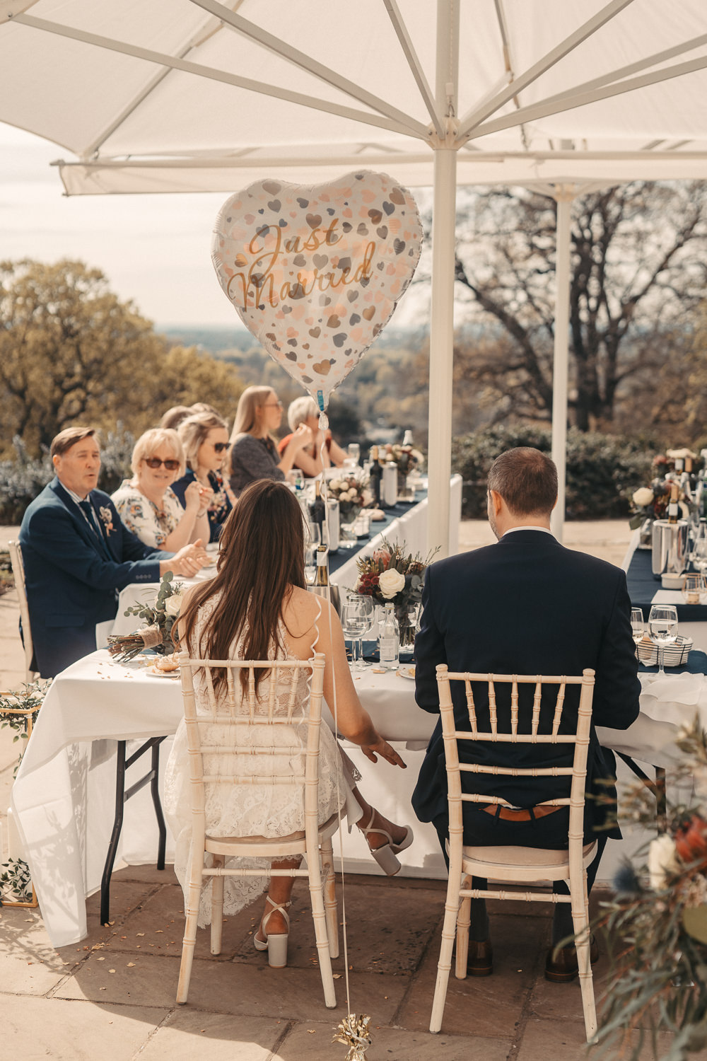 Pembroke Lodge Wedding Trilion Productions