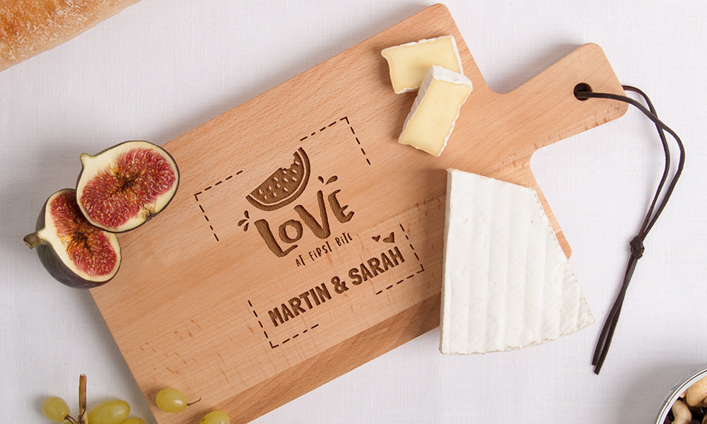 Personalised Wedding Gifts Couples