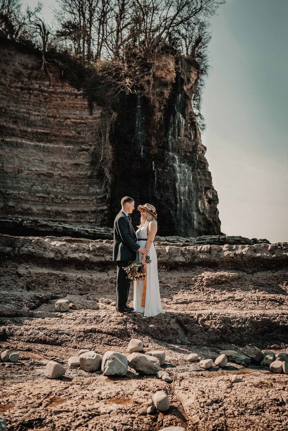 Somerset Elopement Charlie Britz Photography