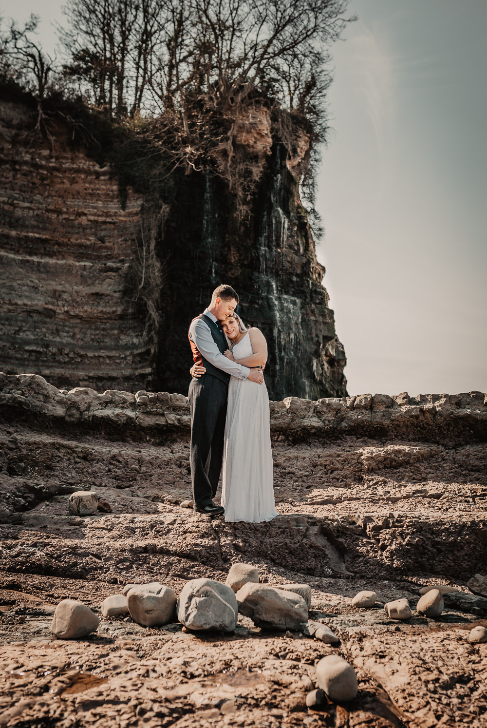 Somerset Elopement Charlie Britz Photography