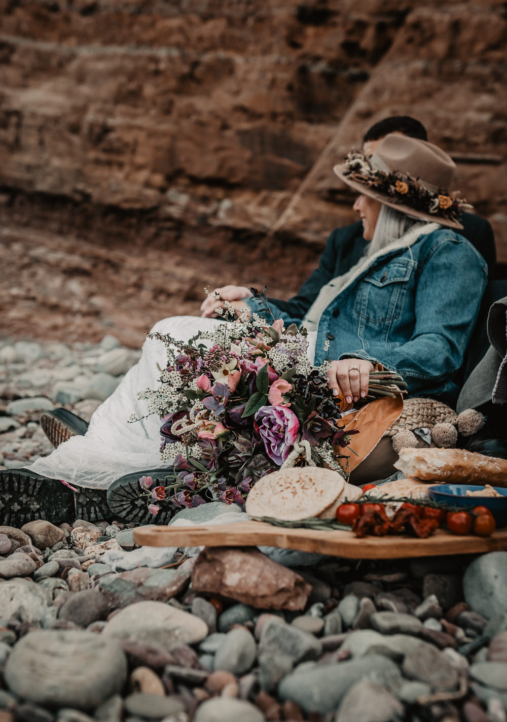 Somerset Elopement Charlie Britz Photography