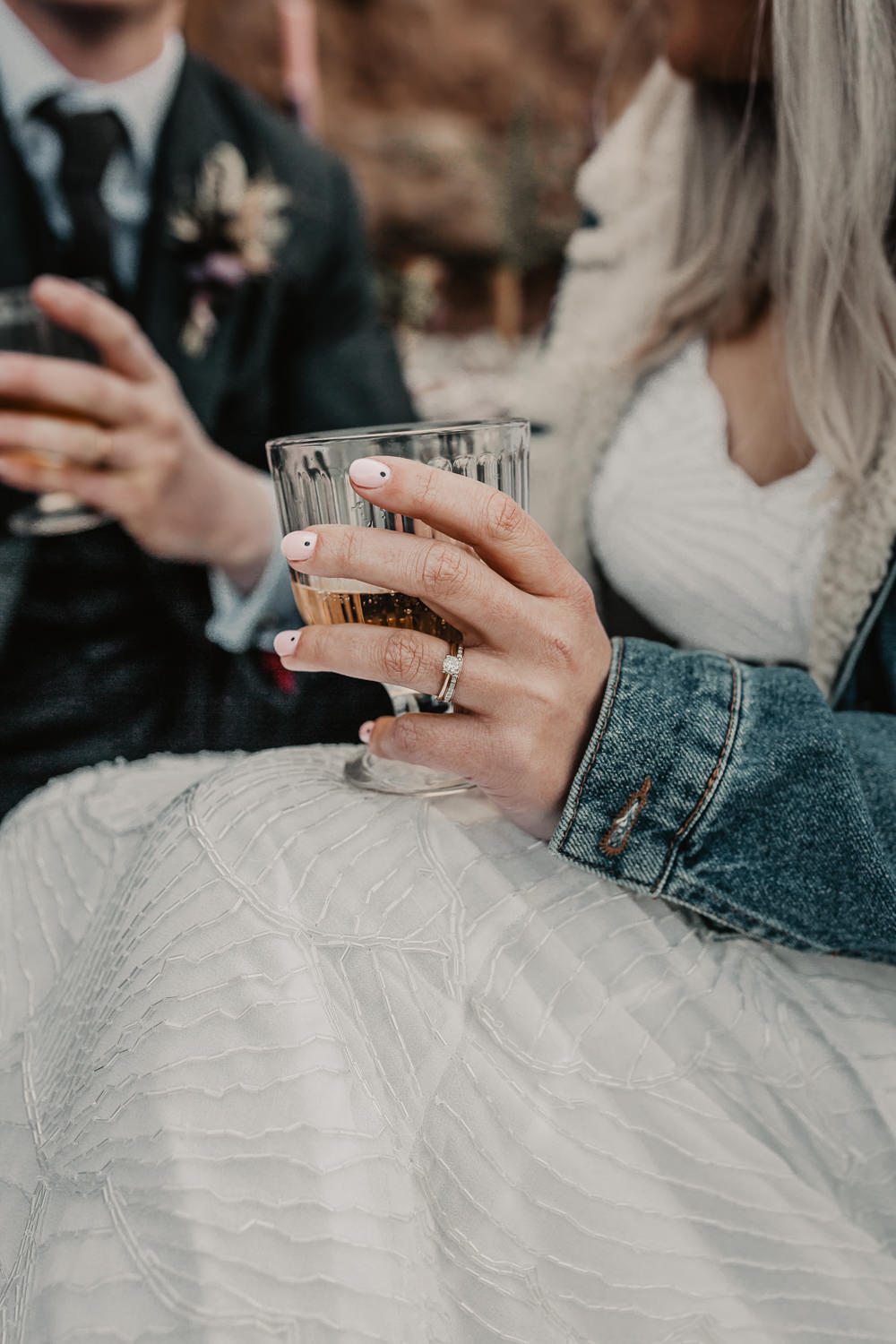 Somerset Elopement Charlie Britz Photography