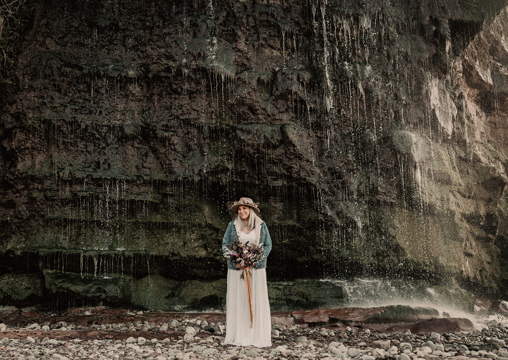 Somerset Elopement Charlie Britz Photography