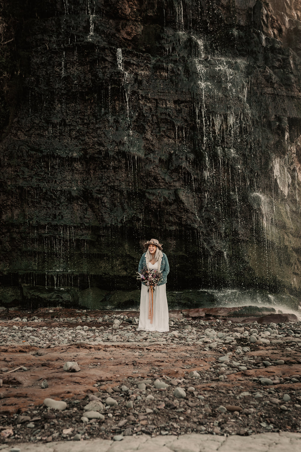Somerset Elopement Charlie Britz Photography