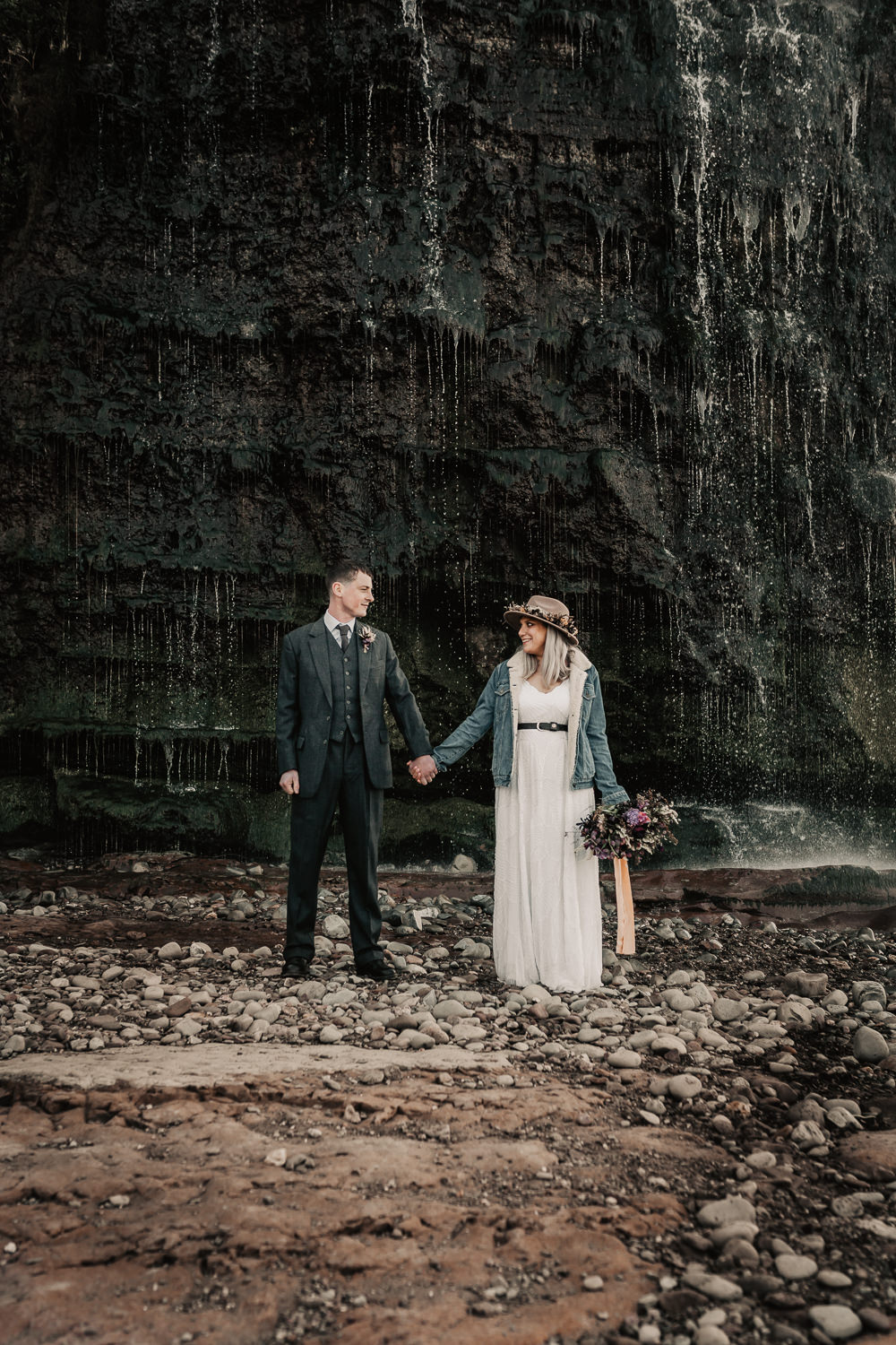 Somerset Elopement Charlie Britz Photography