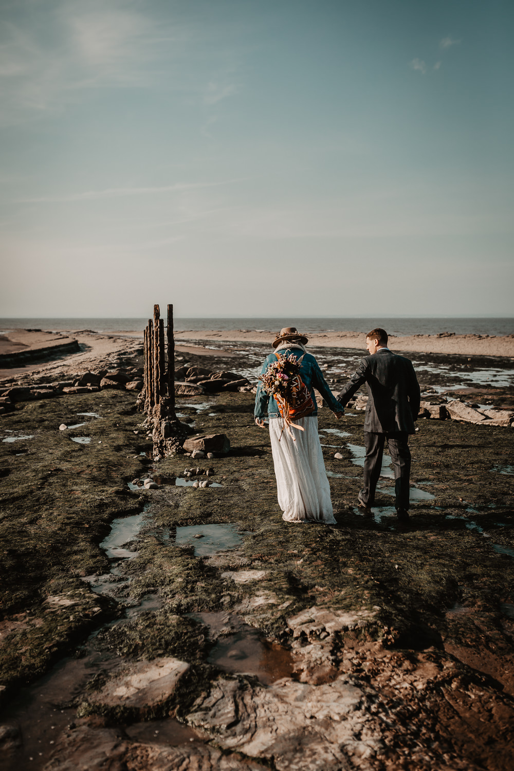 Somerset Elopement Charlie Britz Photography