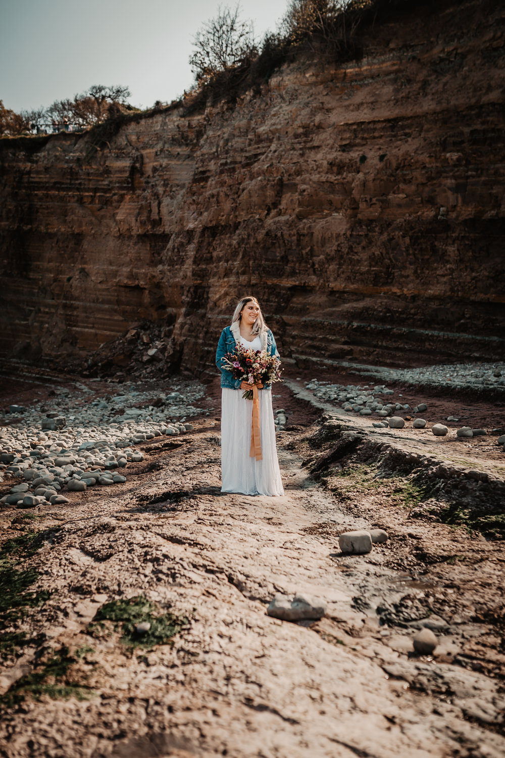 Somerset Elopement Charlie Britz Photography
