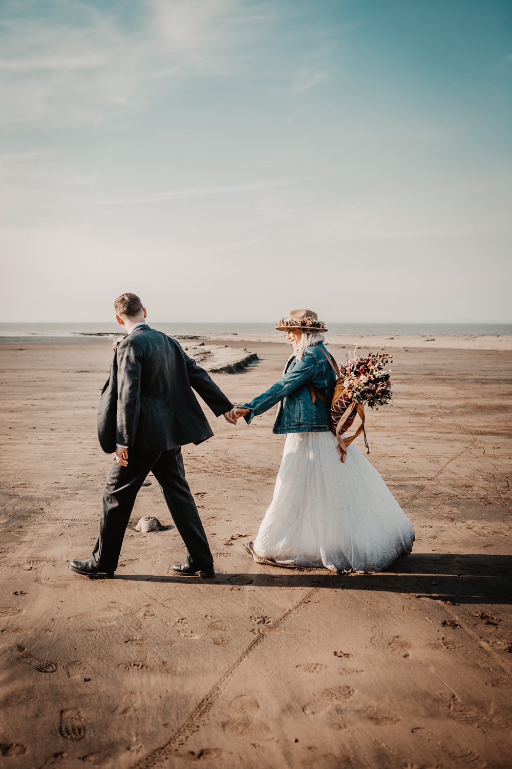Somerset Elopement Charlie Britz Photography