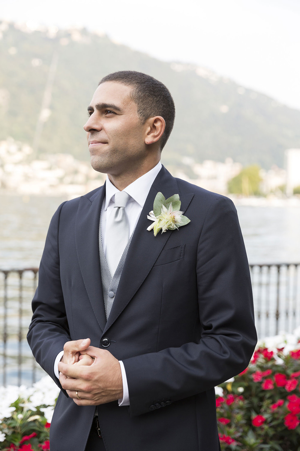 Villa del Grumello Wedding L’Ordine della Giarrettiera