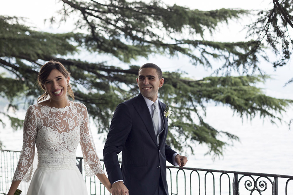 Villa del Grumello Wedding L’Ordine della Giarrettiera