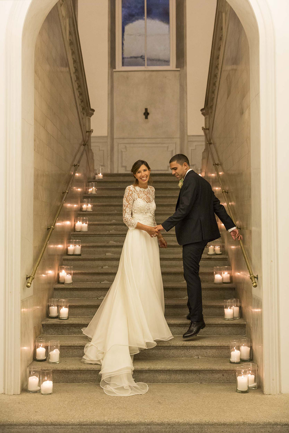 Villa del Grumello Wedding L’Ordine della Giarrettiera