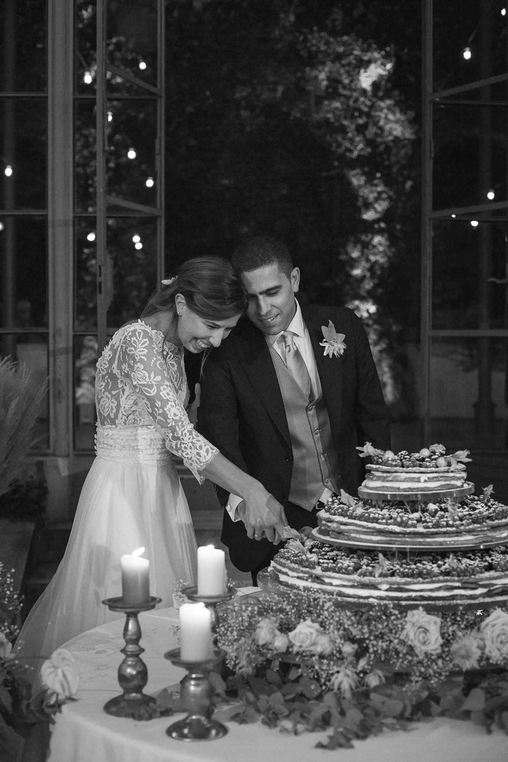 Villa del Grumello Wedding L’Ordine della Giarrettiera