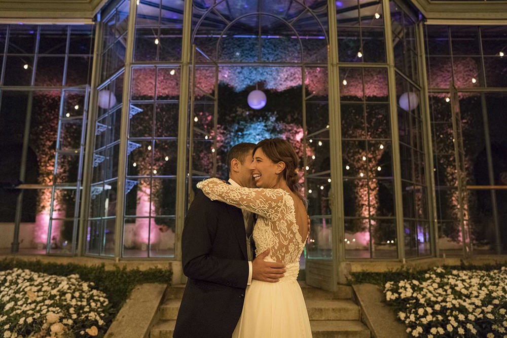 Villa del Grumello Wedding L’Ordine della Giarrettiera