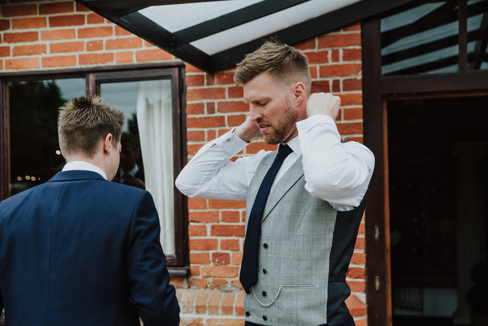 Wantisden Valley Wedding Beth Beresford Photography
