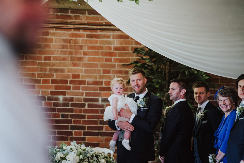 Wantisden Valley Wedding Beth Beresford Photography