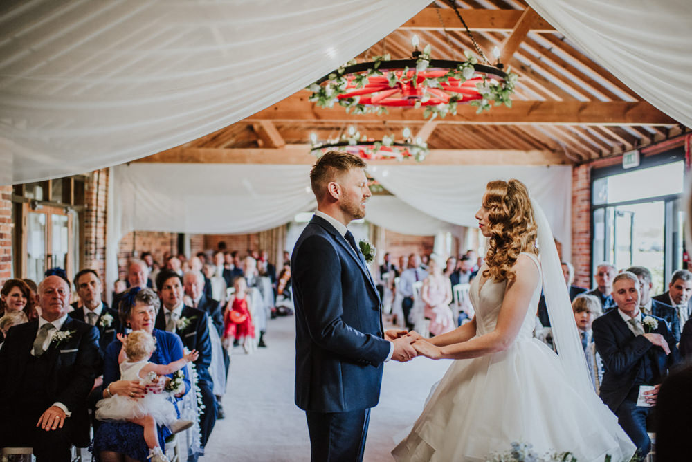 Wantisden Valley Wedding Beth Beresford Photography