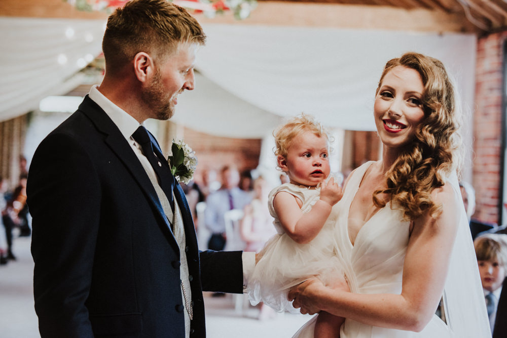 Wantisden Valley Wedding Beth Beresford Photography