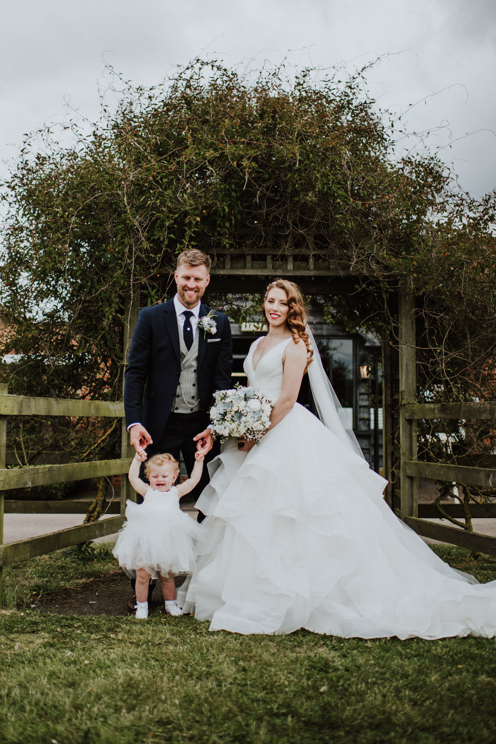 Wantisden Valley Wedding Beth Beresford Photography