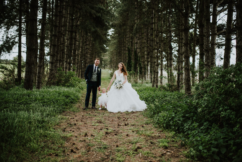 Wantisden Valley Wedding Beth Beresford Photography