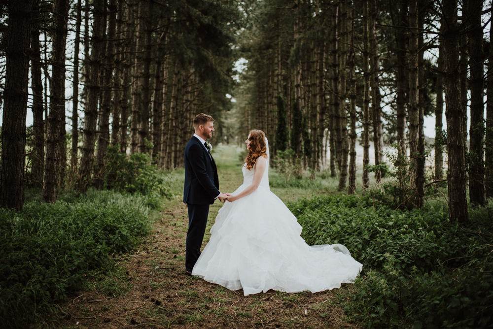 Wantisden Valley Wedding Beth Beresford Photography