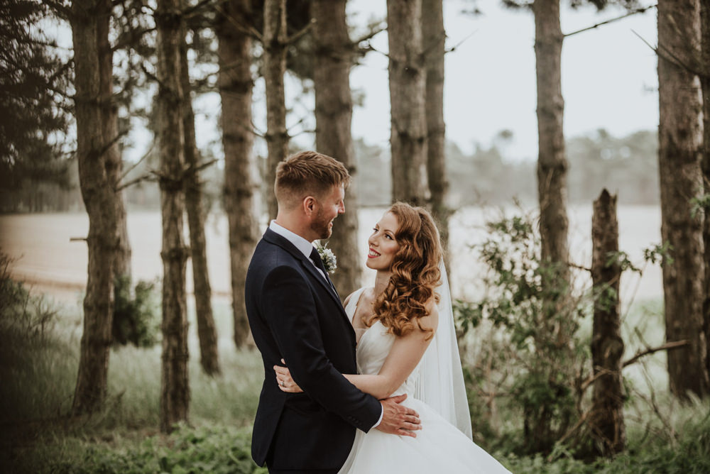 Wantisden Valley Wedding Beth Beresford Photography