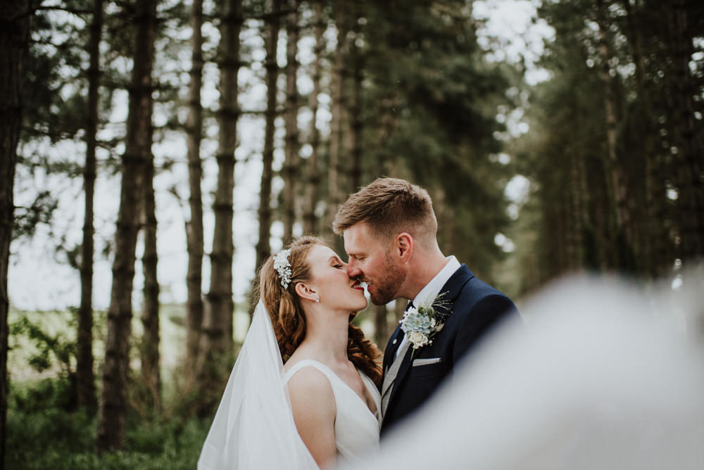Wantisden Valley Wedding Beth Beresford Photography
