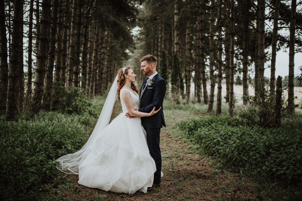 Wantisden Valley Wedding Beth Beresford Photography