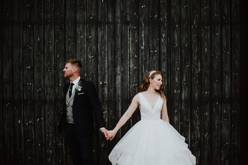 Wantisden Valley Wedding Beth Beresford Photography