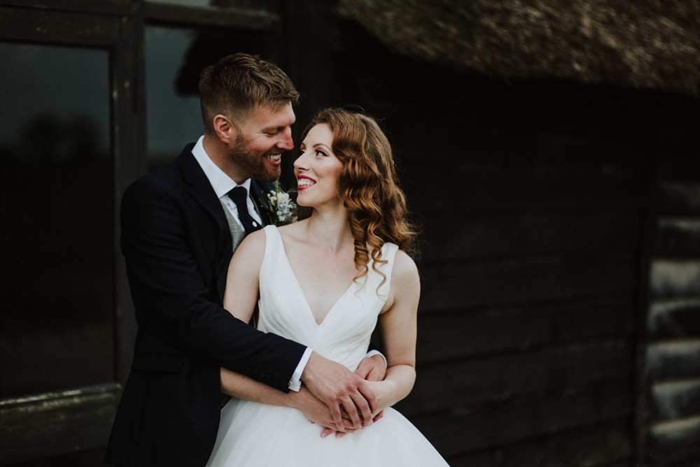 Wantisden Valley Wedding Beth Beresford Photography