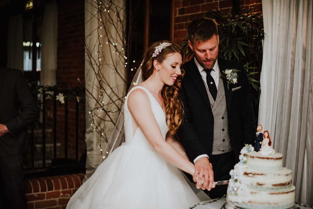 Wantisden Valley Wedding Beth Beresford Photography