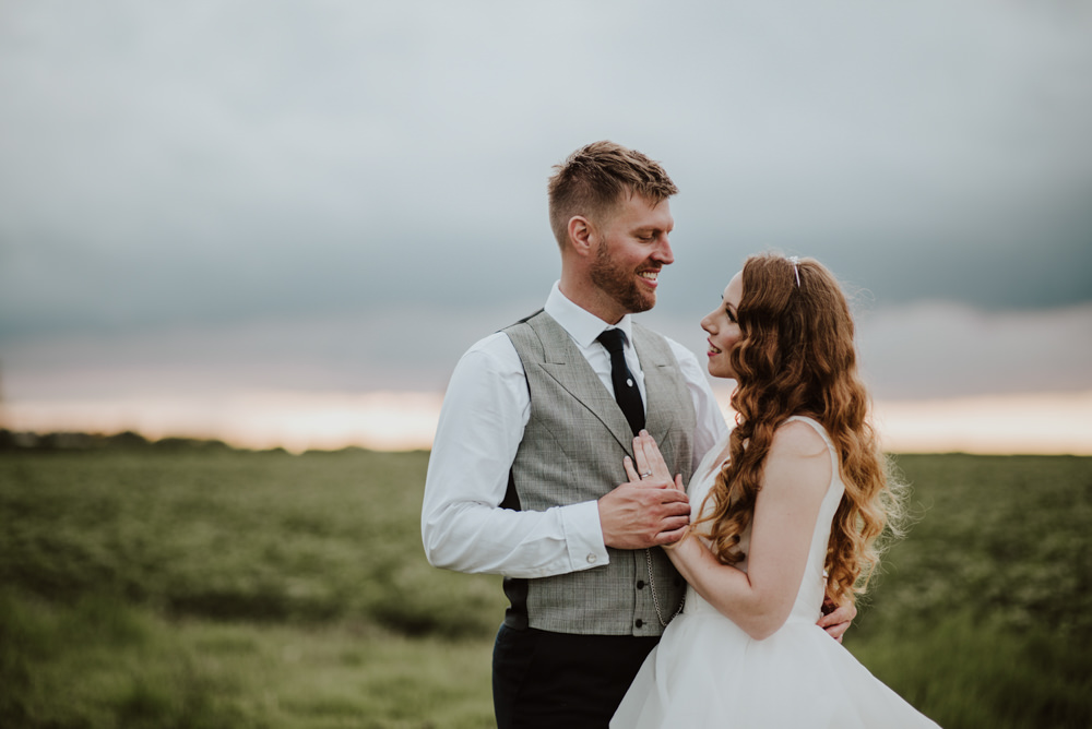 Wantisden Valley Wedding Beth Beresford Photography