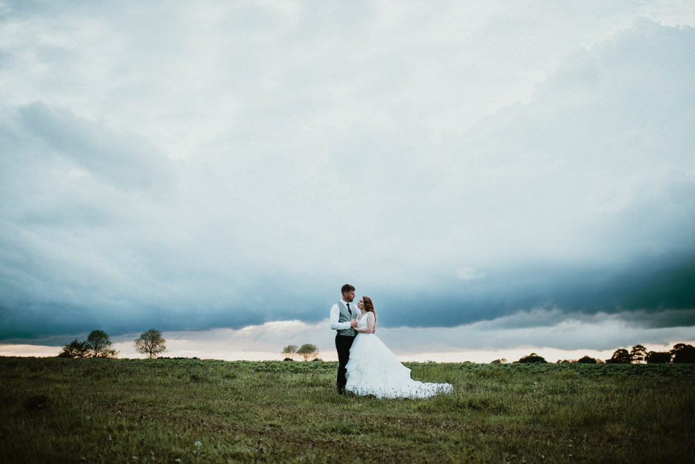 Wantisden Valley Wedding Beth Beresford Photography