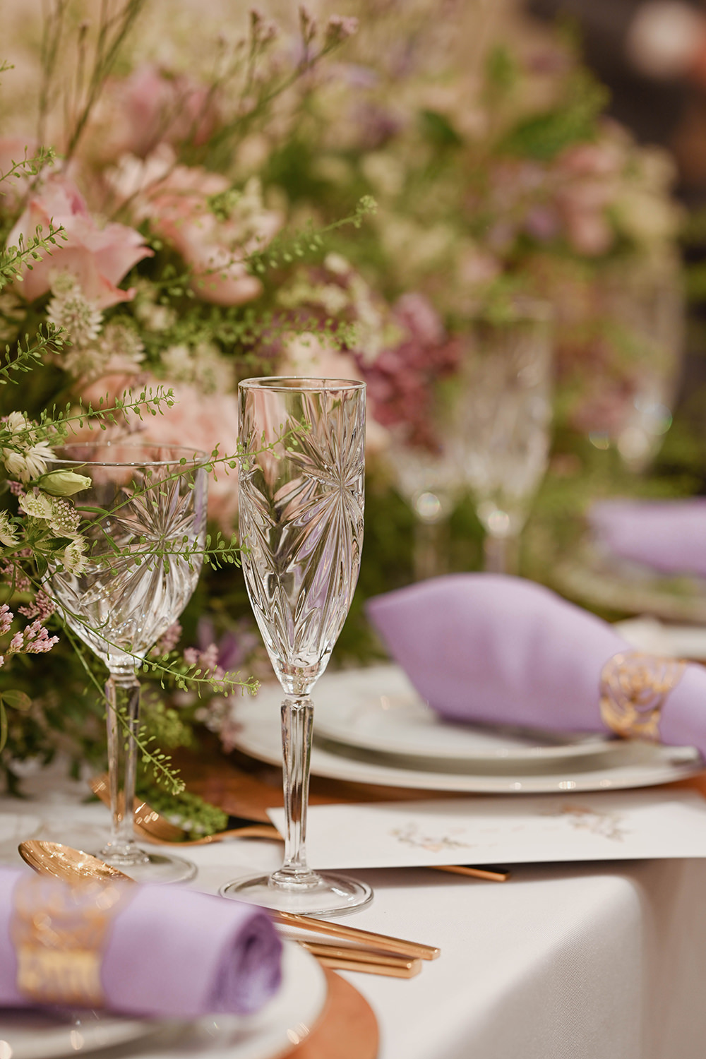 Warren House Wedding Emily Montay