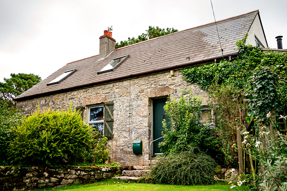 Wedding Cornwall Lee Maxwell