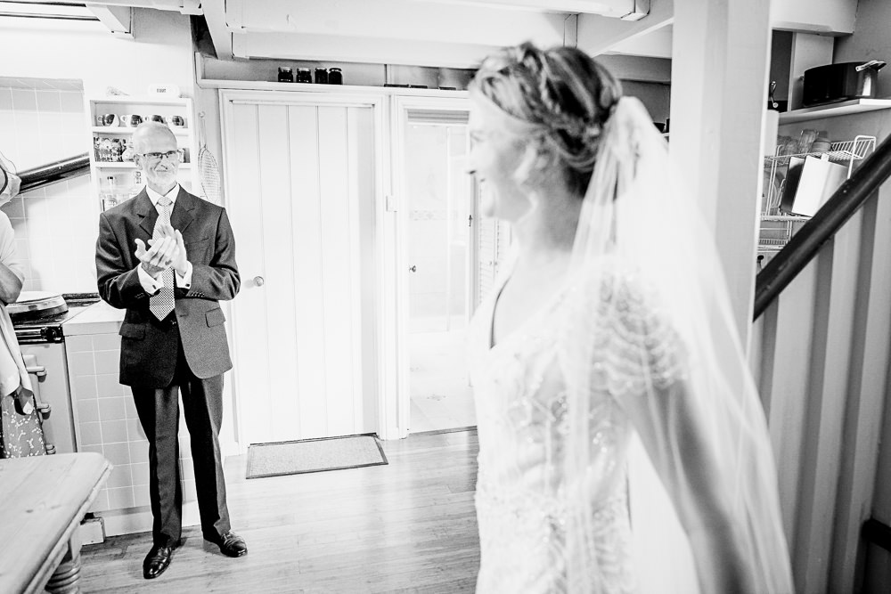Wedding Cornwall Lee Maxwell