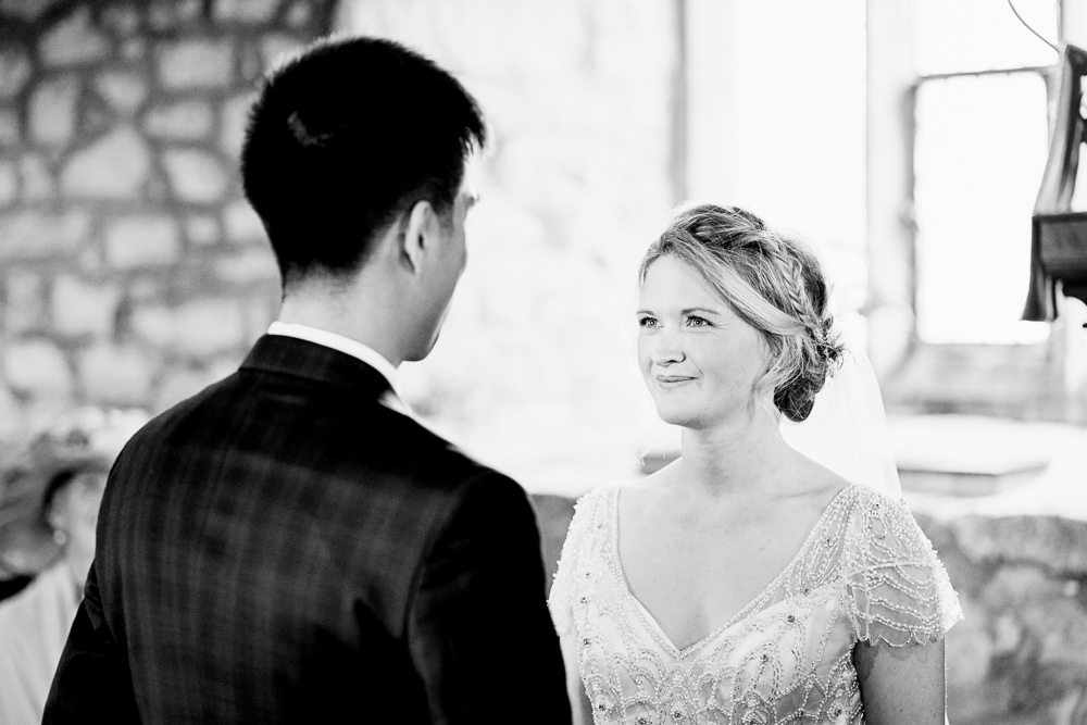 Wedding Cornwall Lee Maxwell
