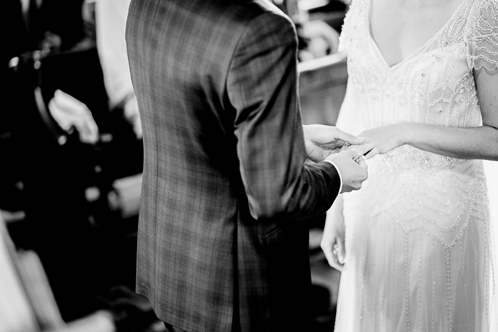 Wedding Cornwall Lee Maxwell