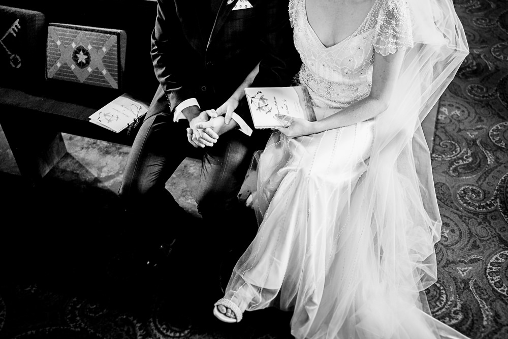 Wedding Cornwall Lee Maxwell